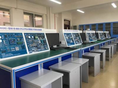 智能工程學院 引領信息技術領域的創新與未來