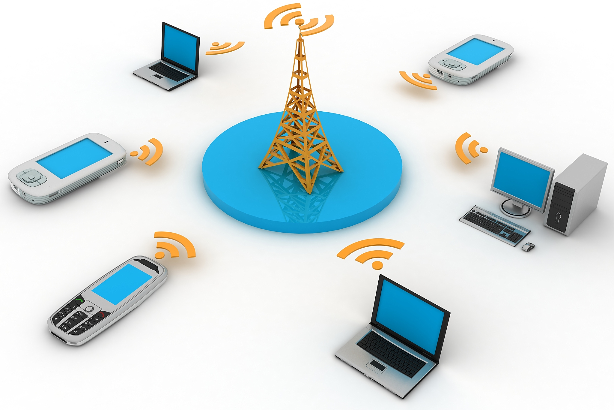 跨界融合 智能電網信息工程專業的廣闊前景