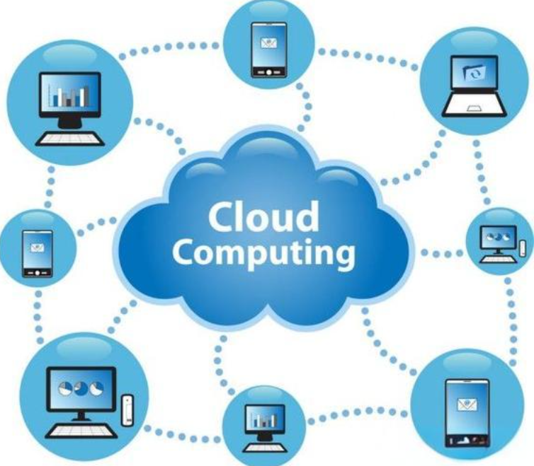 云計算技術 重塑現代信息技術領域的核心驅動力