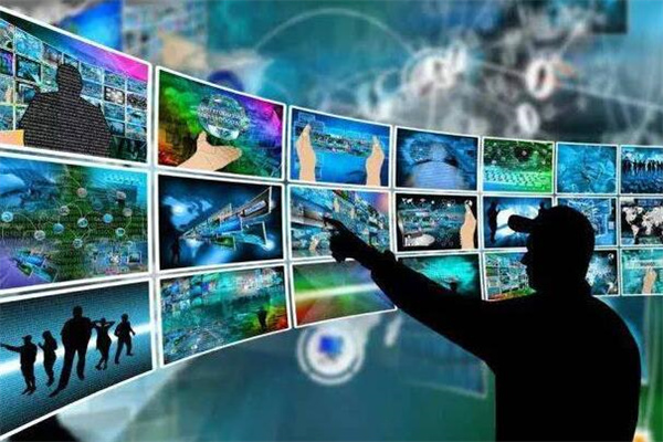 數(shù)字媒體技術(shù)專業(yè) 技術(shù)與藝術(shù)的融合之路